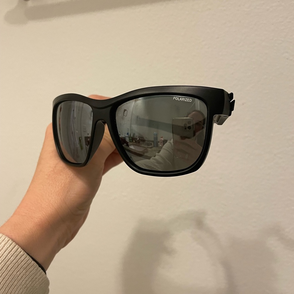 BRAND NEW bomber polarized sunglasses